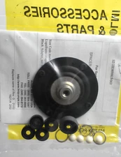 LMI Milton Roy SP-U17 Spare Parts Kit (Diaph/Balls/Seats)