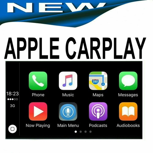 for NISSAN XTRAIL 2014-2020 T32 GPS BLUETOOTH APPLE CARPLAY ANDROID AUTO 4X4 MAP - Picture 5 of 9