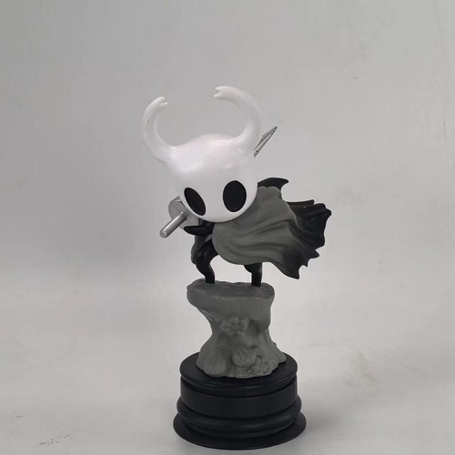 Hollow Knight Fighting Version PVC Figure Toy Game Statue Collection Model Doll - Picture 7 of 10