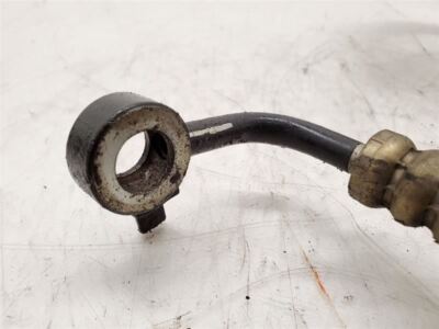 Lexus GS430, Power Steering Pressure Hose, 98-10, 4.3L,V8