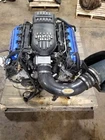 2011-2014 MUSTANG GT 5.0L ENGINE MANUAL TRANSMISSION LIFTOUT 6MT 53K Mi Boss 302
