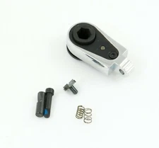 E-Z Red RK4S12LB 1/4" Magnetic Head Replacement Kit for EZ Red 4S12L Ratchet