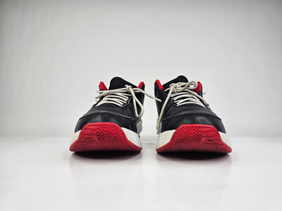 Jordan Max Aura 3 Bred Size 11.5 University Red Nike Air CZ4167-006 Buy Air Jordan Max Aura 3  main image 3