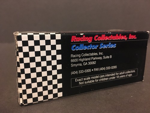 RCI Collector Series #89 Evinrude 1/64 1991 Scratch and Dent Sale - Picture 2 of 6
