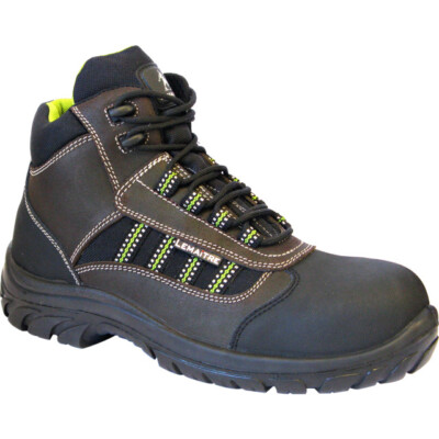 LeMaitre Stiefel DANUBE S3 SRC 1345