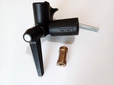 Manfrotto 026 Swivel Lite-Tite umbrella/light stand adapter