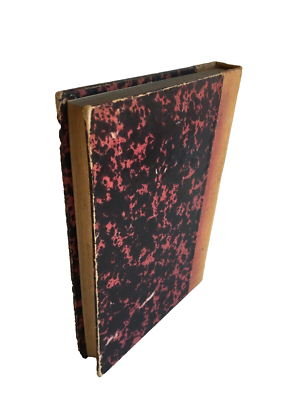 Guide Médical Du Baigneur à La Mer - AUBER 1851 - Édition Originale Reliée Cuir