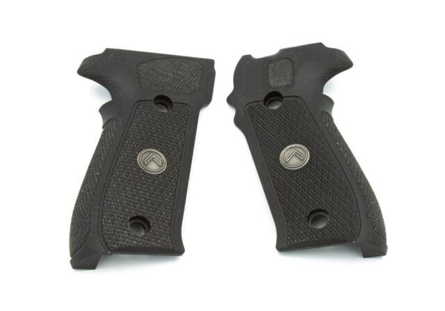 Sig Sauer 226A1 G-10 Grip Set - Black (1203884-R) for sale online