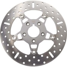 EBC 1710-0150 FSD009 FSD Series Stainless Steel Front Brake Rotor for Big