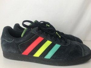 adidas samba rasta