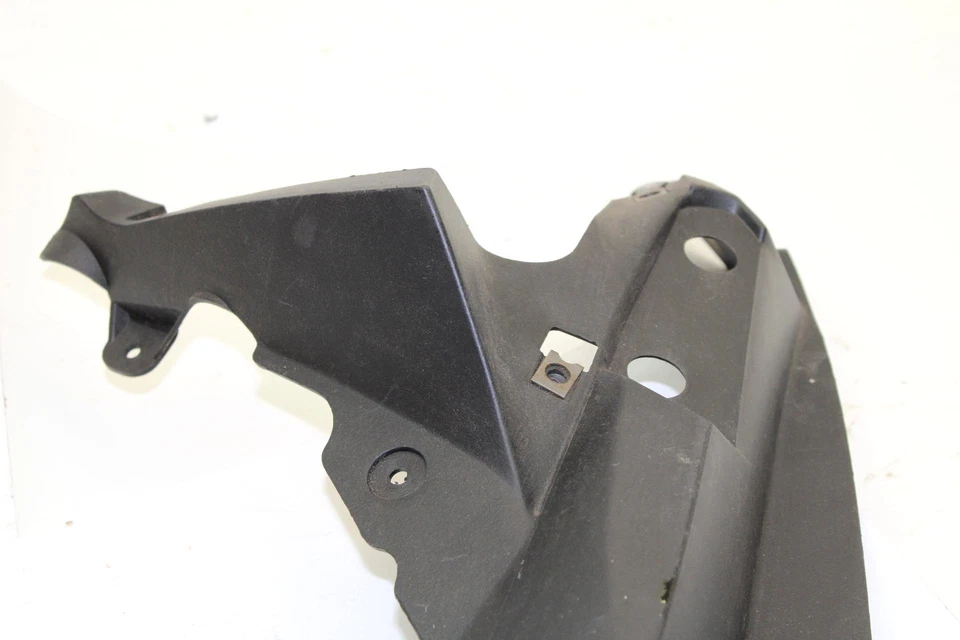 2006 Yamaha Apex Gt оригинальный поддон для живота слева 8FP-2196A-02-00 SY111 - Изображение 2 из 4