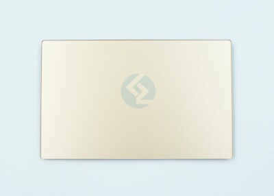 NEW Gold Trackpad Touchpad 817-00327-04 810-00021-A for MacBook 12'' A1534 2015