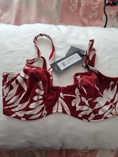 WOMENS BOUX AVENUE SIZE 32F  NEW BNWT  NEW