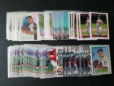 Jose Berrios Rookie 69 ct Assorted RC Lot Minnesota Twins (69)