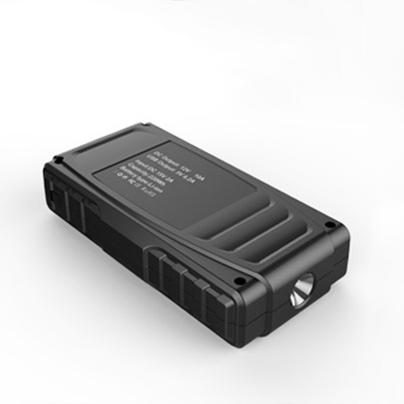 30000mAh USB Car Jump Starter Pack 12V Booster Battery Charger Power