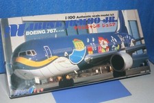 Doyusha B-767-200 MARINE JUMBO JR. 1/100 Doyusha JAPAN