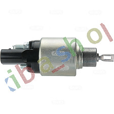 STARTER ELECTROMAGNET 12V