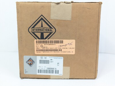 INTERNATIONAL Navistar 2006088C91 Headlight Assembly 2600 8000 2500 4900