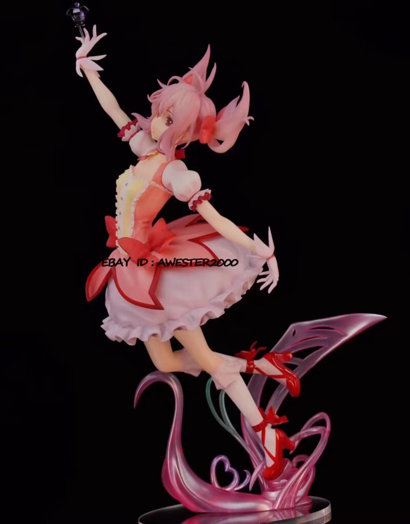 Puella Magi Madoka Magica Kaname Madoka 2023 WF Painted Figure