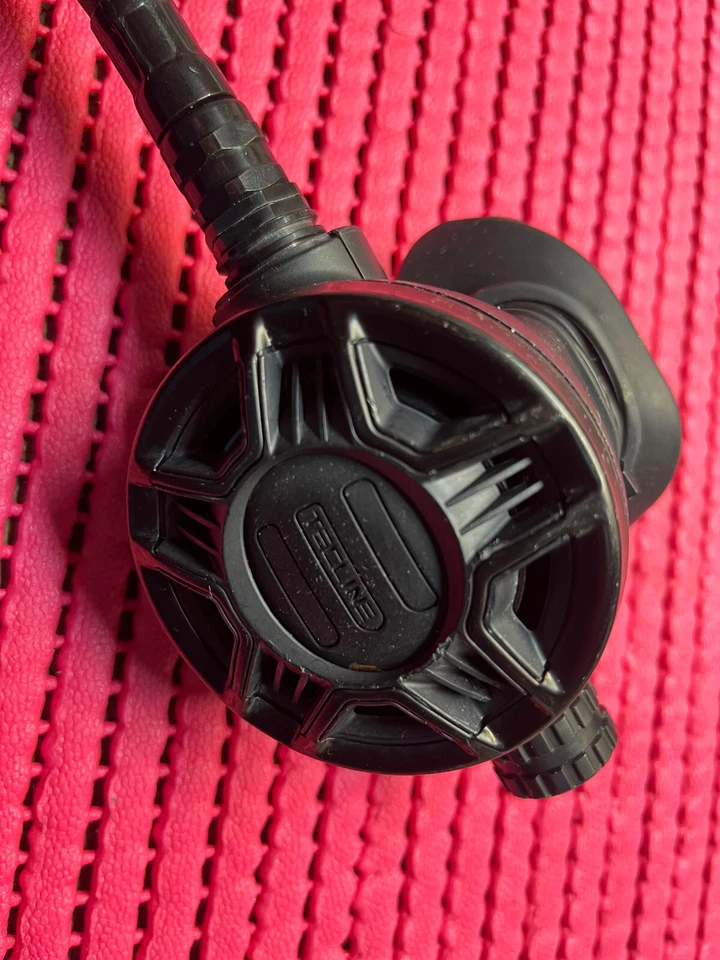 BEUCHAT Service Kit für Atemregler 2. Stufe Tecline