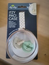 Itzy Paci Case