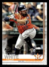 2019 Topps #545 Tyler White All-Star Game Foil Stamp Extra 35% Off 4+