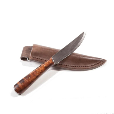River Traders Roach Belly Knife