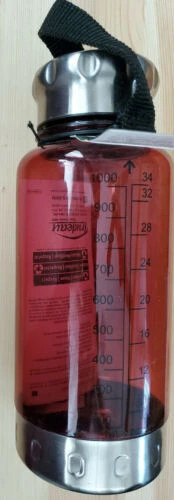 Vidrio Trudeau termos y tazas