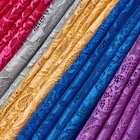 Victoria Floral Polyester Stretch Sheer 58/60 Inch Lace Fabric By The Yard