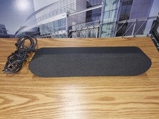 Logitech Rally Speaker, V-U0048, P/N: 880-000833, Excellent Shape, 6 Available