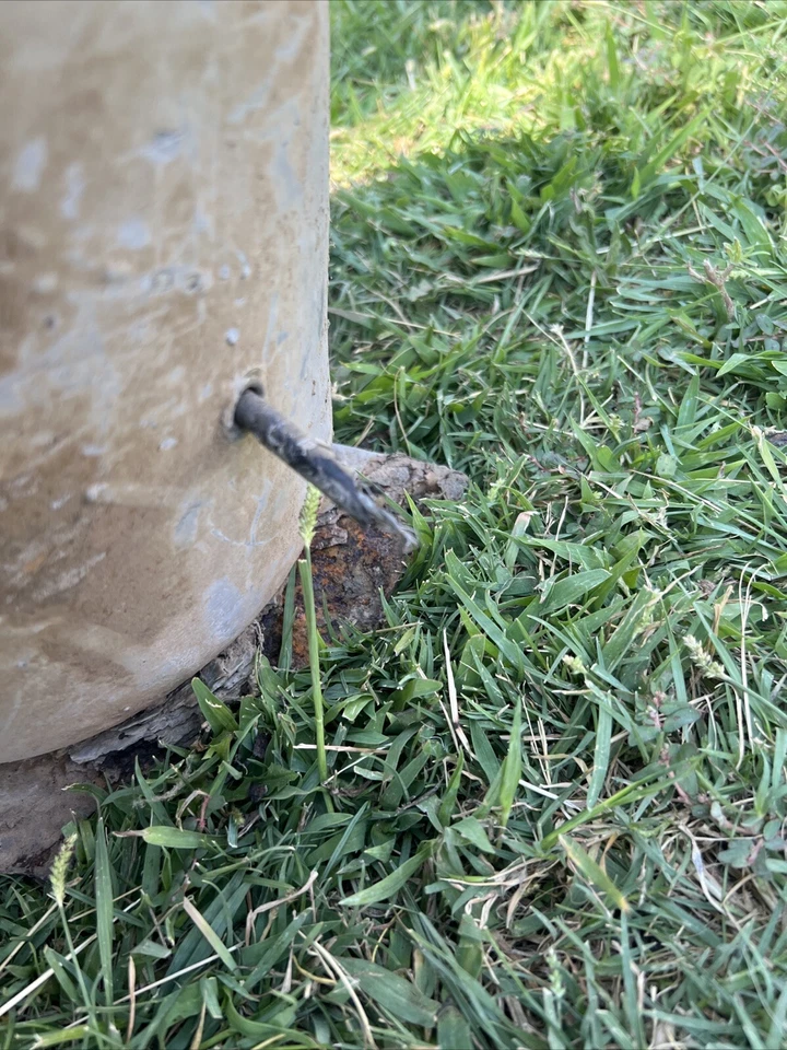 Bocinas y controladores de compresión Jensen, altavoz de envío de avión para reparación de piezas Foto 4 de 4