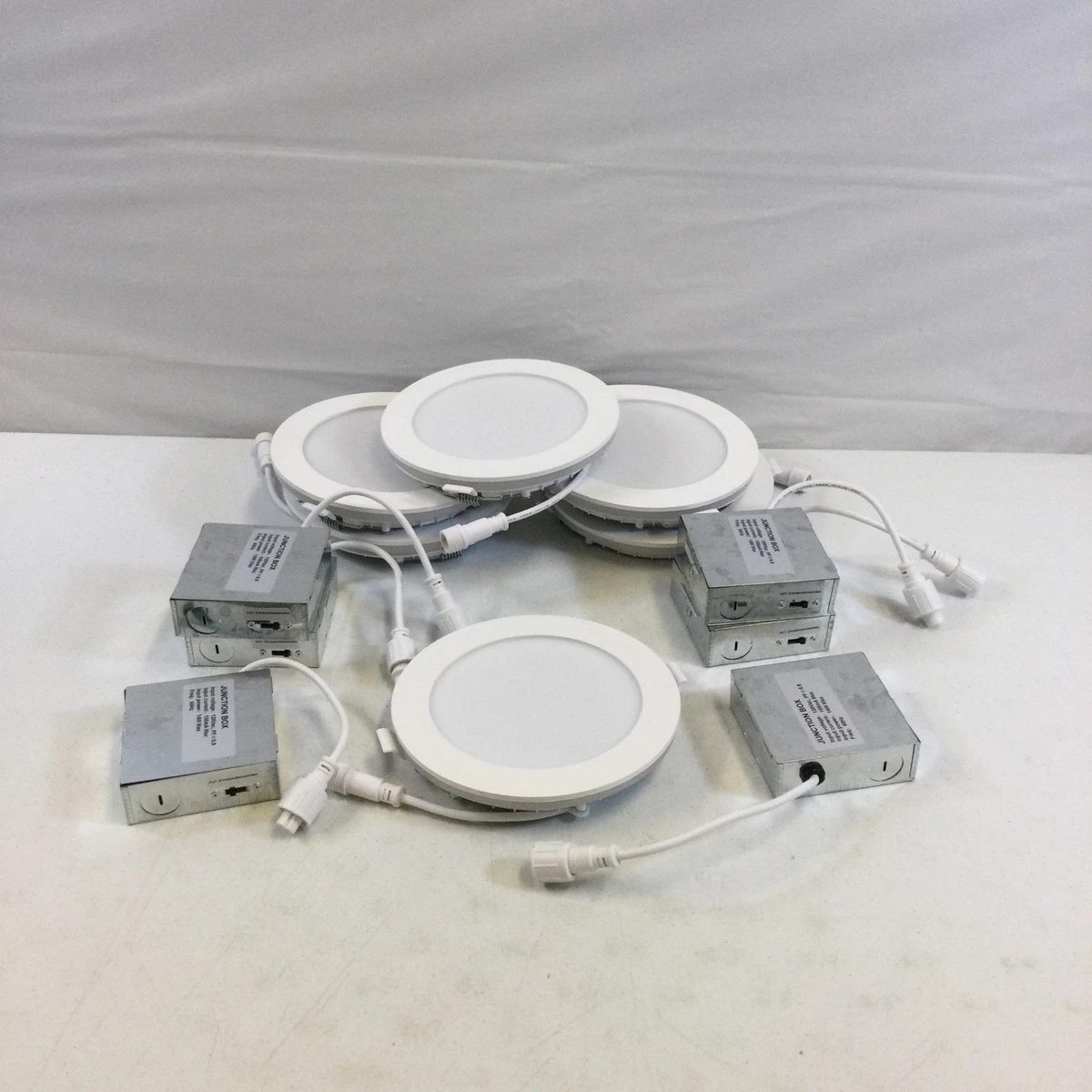 Lediary mini led downlight online