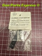 CVA BREAK ACTION PARTS KIT 209 PRIMER CAPPER DE-CAPPER W/SCREWS