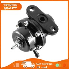New 25-300bk Fuel Pressure Regulator For Civic Integra Del Sol B16a B18c D16