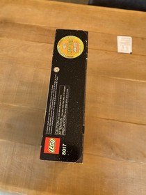 LEGO Star Wars: Darth Vader's Tie Fighter (8017)  Brand New Sealed In Box