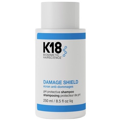 K18 Damage Shield Protective Shampoo 8.5 oz