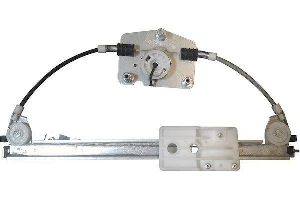 Alzacristallo Posteriore Destro 5 Porte per VW Passat V B6 dal 2005 al 2010