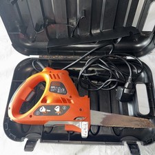 BLACK AND DECKER KFBES850 240V RECIPROCATING  