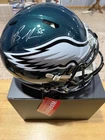 Brandon Graham Philadelphia Eagles Signed Full Size Authentic Helmet Fanatic COA