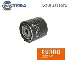 PUR-PO8022 MOTOR ÖLFILTER PURRO FÜR LINCOLN CONTINENTAL TOWN CAR 4.6 142KW