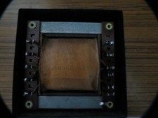 Transformator f&uuml;r DDR Tonbandger&auml;t Smaragd