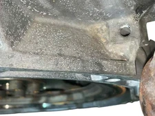 112942 112428 teilmotor A1120102700 MERCEDES-BENZ CLASE M W163 320 163.154