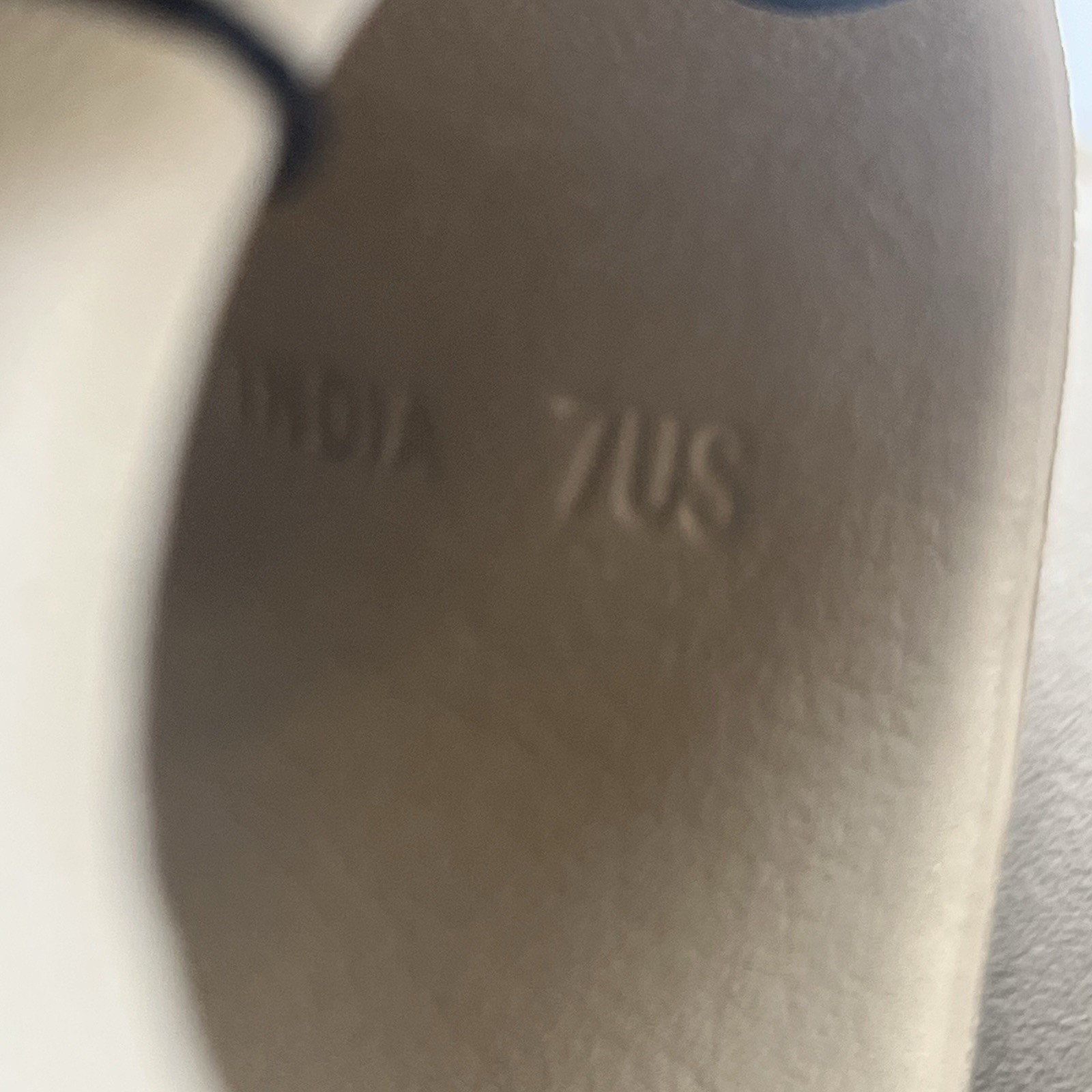 Sz 7- Adidas Yeezy Slide Pure thumbnail 6