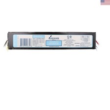 32W T8 Electronic Fluorescent Ballast with High Power Factor Instant Start