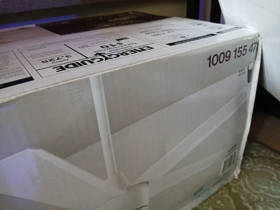 Home Decorators Collection 52in LED Ceiling Fan  - Image 4 of 4