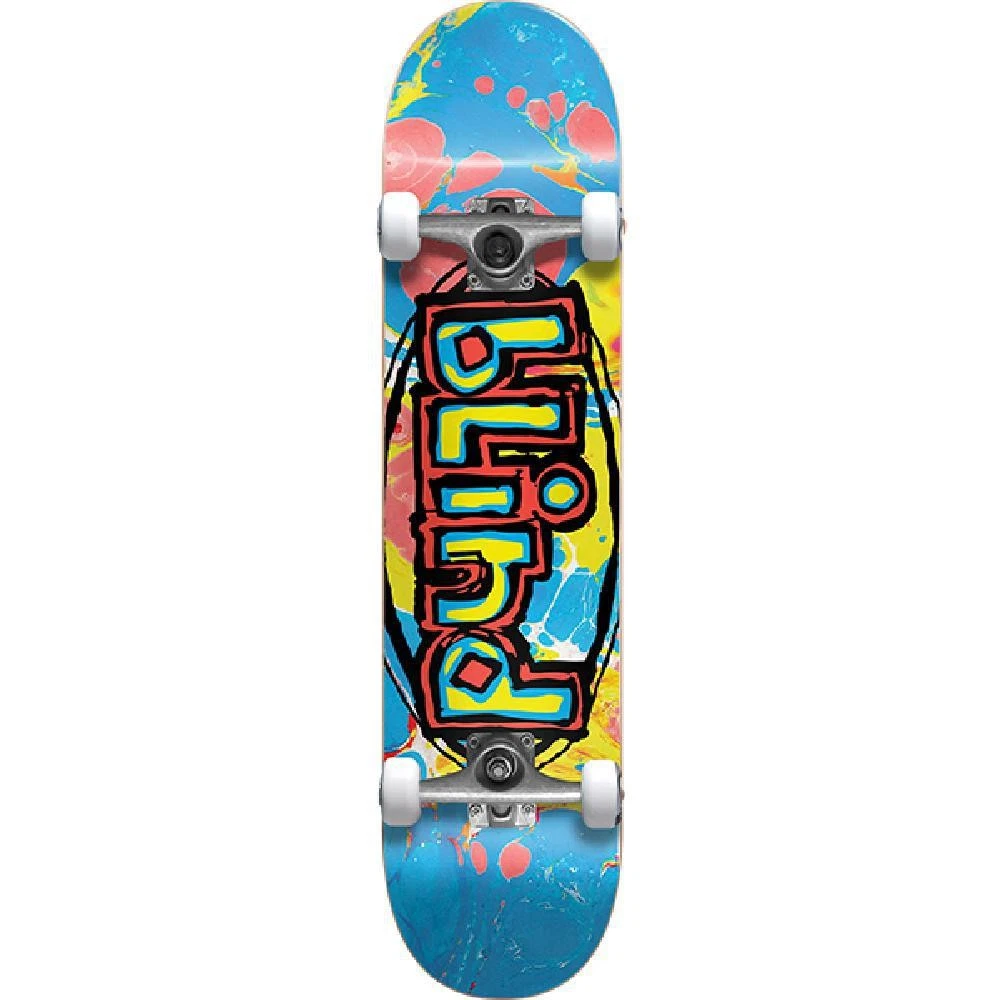 Blind Complete Skateboards for sale | eBay