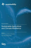 Sustainable Agriculture And Climate Resilience | Buch | Englisch | 2024