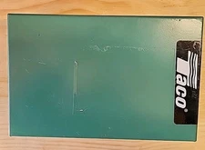 Taco SR504 Four Zone Switching Relay Boiler Control Free Shipping & Handling