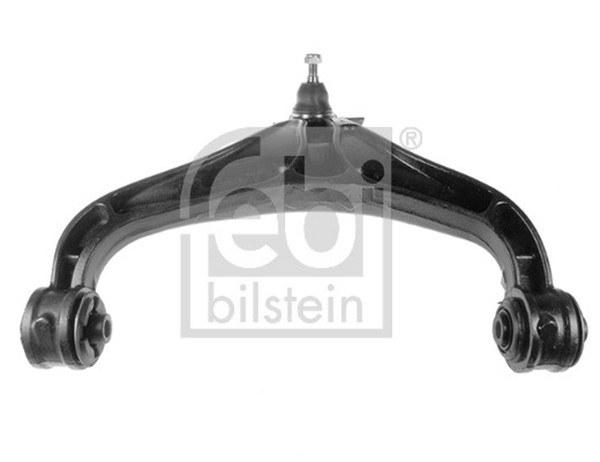 Querlenker Dreieckslenker Febi Bilstein 41080 FüR Nitro Dodge Jeep KK Cherokee-image