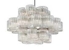 Corbett Lighting 240-424 Circo 24 Light 45-1/2
